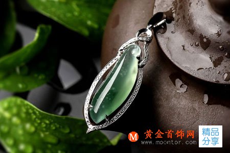 
	翡翠弄臟了怎么辦？
