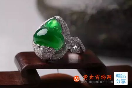 
	翡翠弄臟了怎么辦？
