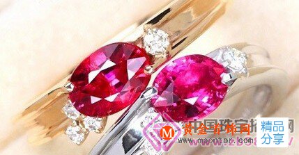 
	碧璽原來是落入人間的彩虹
