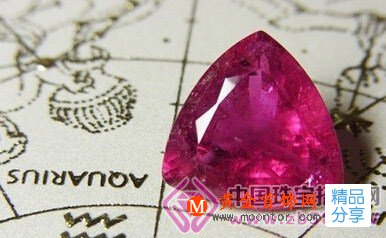 
	碧璽原來是落入人間的彩虹

