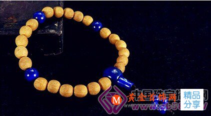 
	手串的秘密你都知道幾個？

