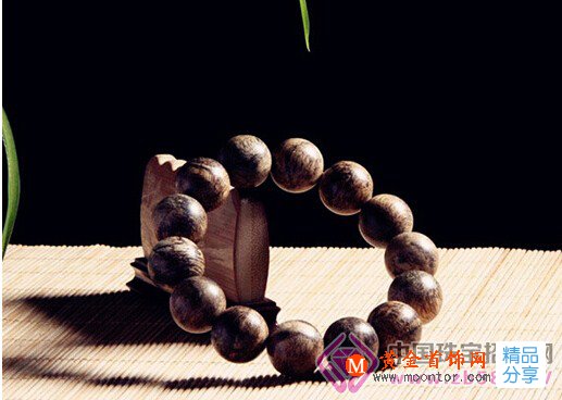 
	手串的秘密你都知道幾個？
