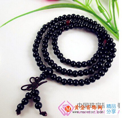 
	手串的秘密你都知道幾個？
