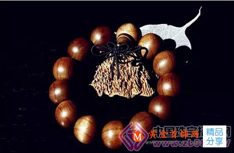 
	手串的秘密你都知道幾個？

