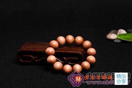 
	手串的秘密你都知道幾個？
