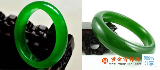 
	翡翠和碧玉的區別在哪里？
