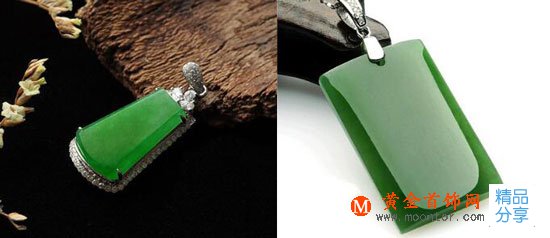 
	翡翠和碧玉的區別在哪里？
