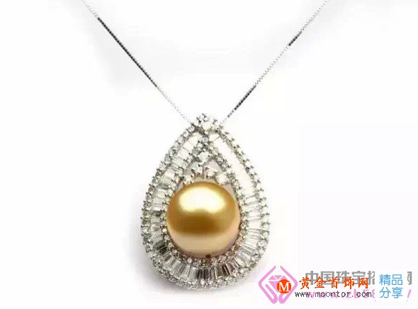 
	不可不知的世界上最著名十大珍珠！
