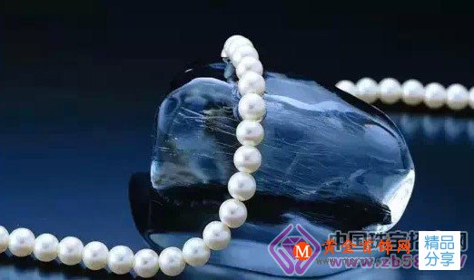 
	不可不知的世界上最著名十大珍珠！
