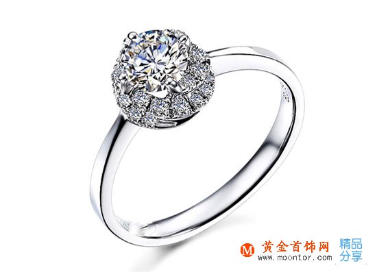 
	錦囊小訣竅揭曉如何讓鉆石戒指更顯鉆？

