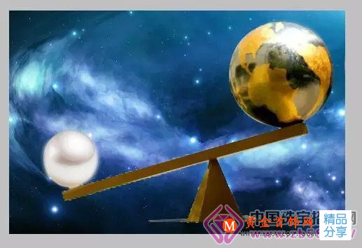 
	小珍珠撬動大世界
