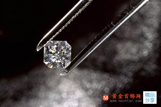 
	了解鉆石火彩及鉆石火彩的構成
