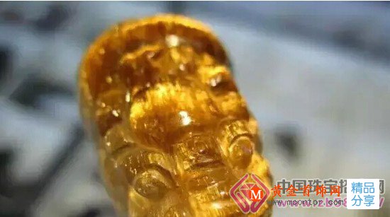 
	王者鈦晶 金字塔尖的水晶
