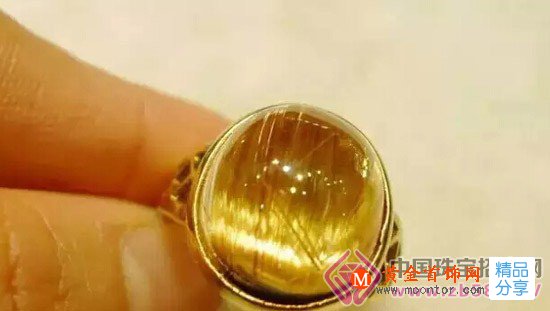 
	王者鈦晶 金字塔尖的水晶
