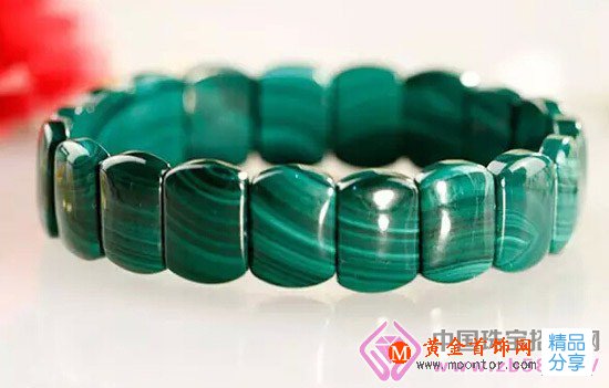 
	據說孔雀石可以緩解痛苦？
