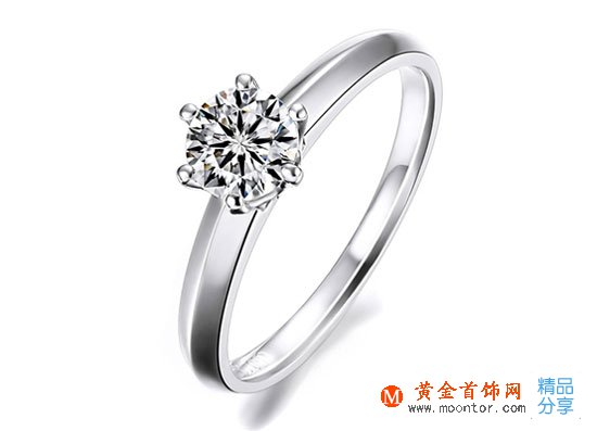 
	保養鉆戒需注意防止鉆石脫落
