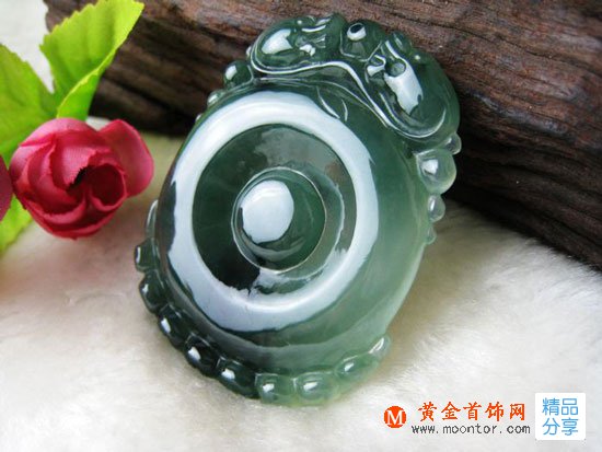 
	油青種翡翠到底值不值錢？有沒有收藏價值？

