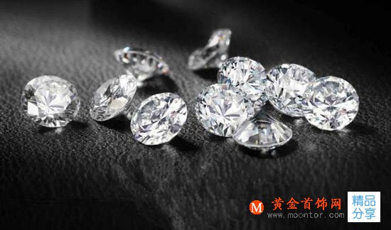 
	凈度si的鉆石怎么樣以及鉆石的凈度應該如何判定
