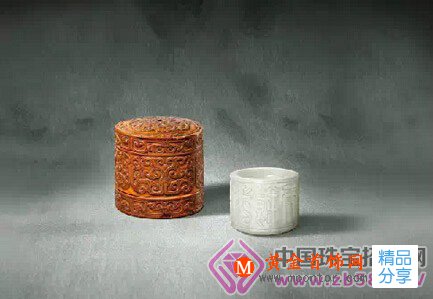 
	戒指真正來歷沒幾個人知道

