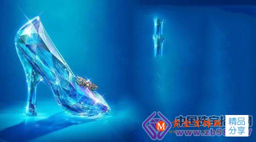 
	水晶之旅 五一綻放
