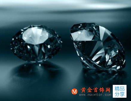 
	怎樣鑒別鉆石的好壞
