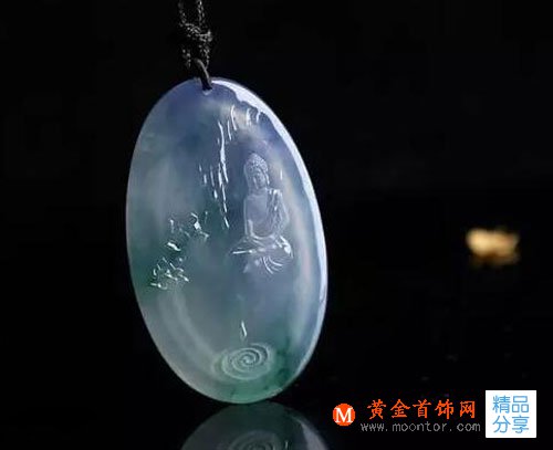 
	怎樣判斷翡翠水頭的好壞
