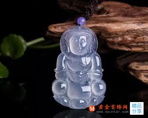 
	怎樣判斷翡翠水頭的好壞
