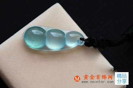 
	翡翠價格為什么不按克計算？
