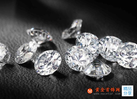 
	鉆石凈度級別如何劃分
