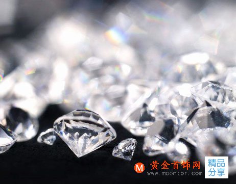 
	怎樣鑒定鉆石級別
