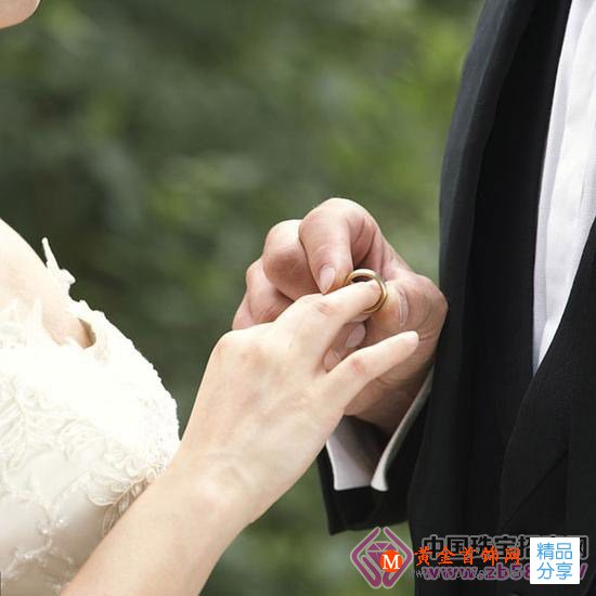 
	締造千面新娘 各國婚禮珠寶文化大不同(圖)
