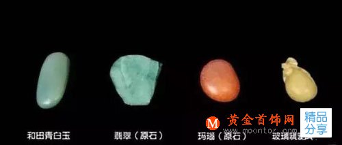 
	簡單！在家就可以輕松鑒別手中玉石的真假
