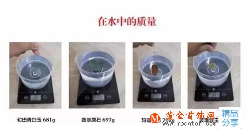 
	簡單！在家就可以輕松鑒別手中玉石的真假
