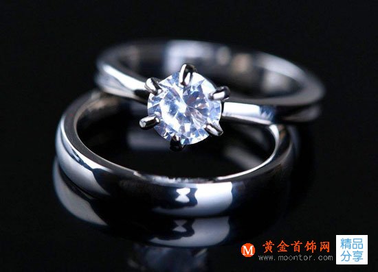 
	鉆石戒指買多大才能夠更好的保值？
