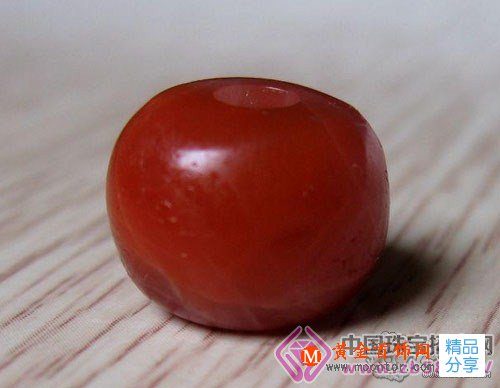 
	了解南紅瑪瑙發白的原因
