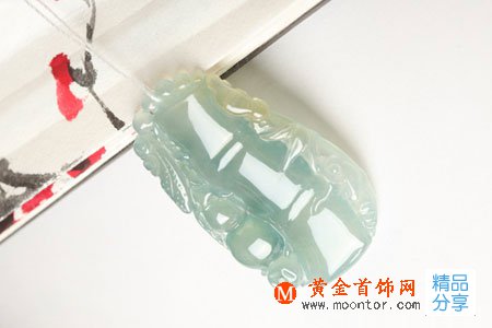 
	翡翠透明度都有哪些分類
