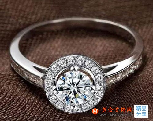 
	你知道如何挑選求婚鉆戒嗎
