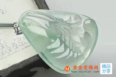 
	翡翠保養要泡水嗎？
