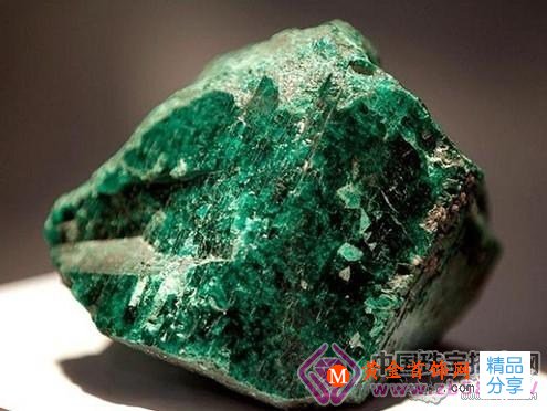 
	怎樣評價祖母綠寶石的質量
