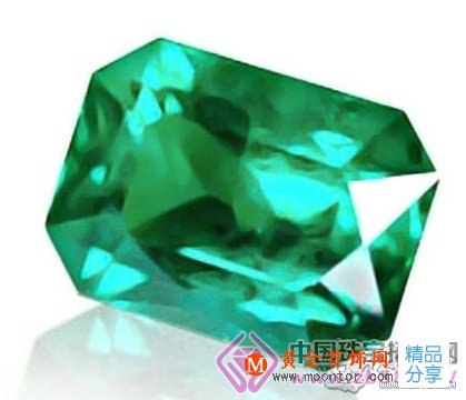 
	如何優化保養處理祖母綠
