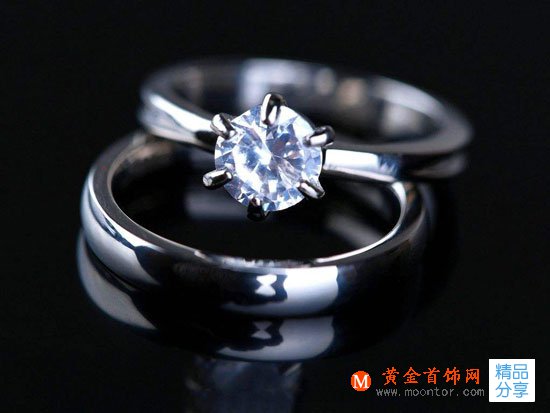 
	買鉆石戒指你不得不知的5件事
