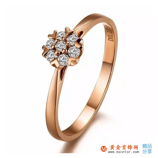 
	鉆戒鉑金好還是18K金好 你會區分嗎？
