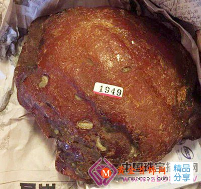
	琥珀巔峰盛宴 上海商機無限
