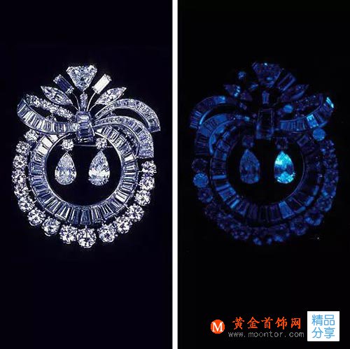 
	鉆石熒光好還是不好？
