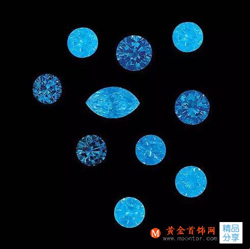 
	鉆石熒光好還是不好？
