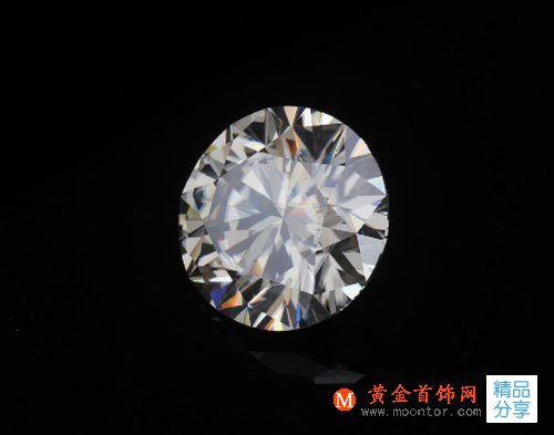 
	莫桑石和鋯石的區別
