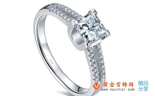 
	白金戒指和鉑金戒指的區別有哪些
