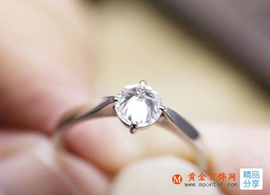 
	什么樣的鉆石才是優質的鉆石
