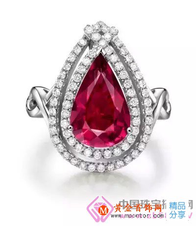 
	十二色系相近寶石區分妙法　一分鐘認彩寶
