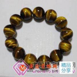 
	虎眼石手鏈佩戴禁忌
